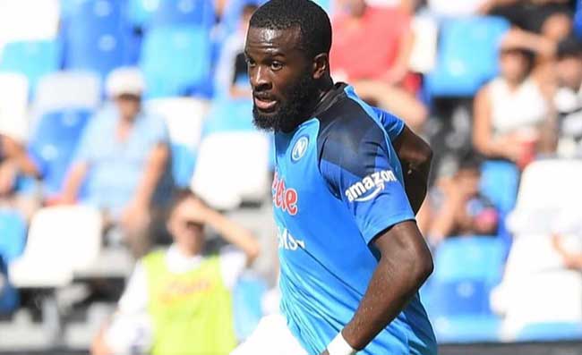 Ndombele, probabile titolare con la Roma. La sua quotazione per Transfermarkt