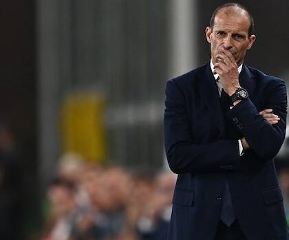 Nella Juventus, dopo Haifa, si è sfiorato l’ammutinamento