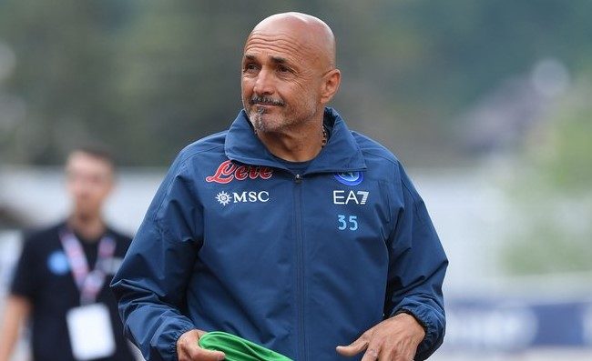 PRIMA PAGINA CORRIERE – I nuovi mostri. Spalletti è Don Abbondio