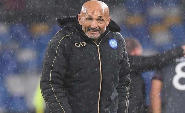 PRIMA PAGINA CORRIERE – Le porte girevoli di Spalletti. Friedkin, 100 milioni per risanare la Roma