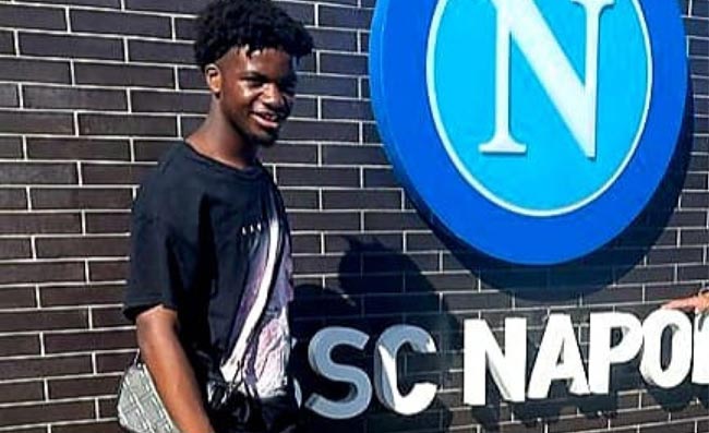 Primavera, Napoli-Atalanta: Frustalupi chiama subito Mutanda, la lista dei convocati