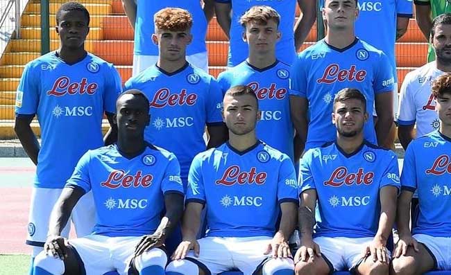Primavera, Torino-Napoli: 1-1, Boffelli salva gli azzurrini