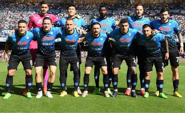 Quanto vale rosa Napoli? Spalletti ha raddoppiato il valore in pochi mesi, le cifre