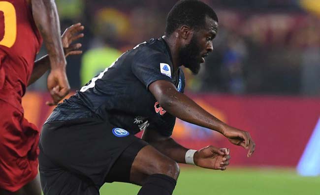 Rigore negato a Ndombele? La sentenza della Gazzetta dello Sport