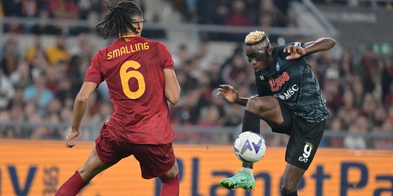 Roma-Napoli 0-1: tabellino, statistiche e marcatore