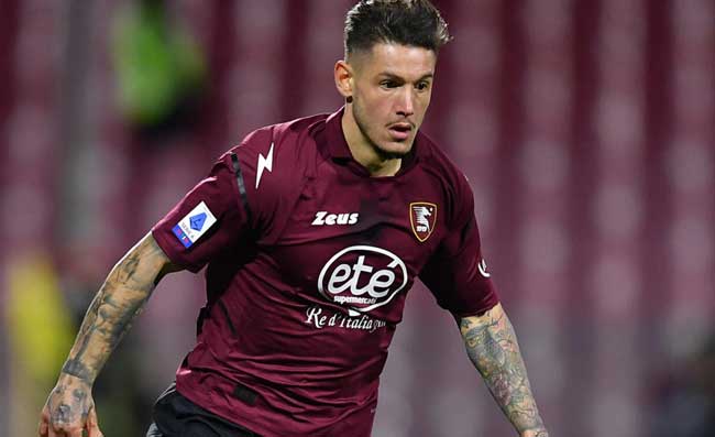 SERIE A – Salernitana-Spezia: 1-0, un super Mazzocchi regala i tre punti ai granata