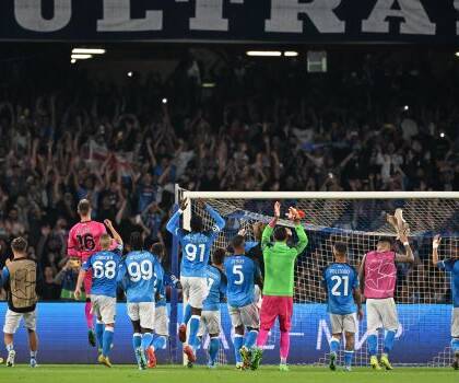 Sconcerti: il Napoli rappresenta la parte migliore del nostro calcio (ma lo relega a poche righe finali)