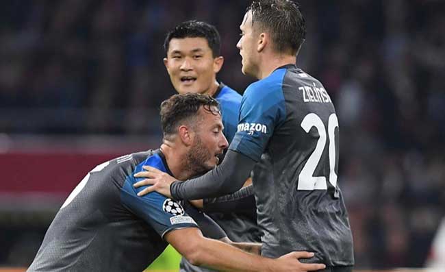 Spalletti ha scelto il sostituto di Rrahmani, dentro Olivera e Kvara: la probabile formazione del Napoli
