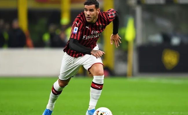 Theo Hernandez, terrore in casa: villa svaligiata, presenti la compagna e il figlio piccolo