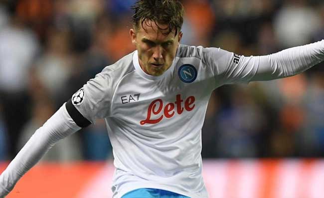 Zielinski decisivo quasi quanto Kvaratskhelia, ma la vera sorpresa è Politano