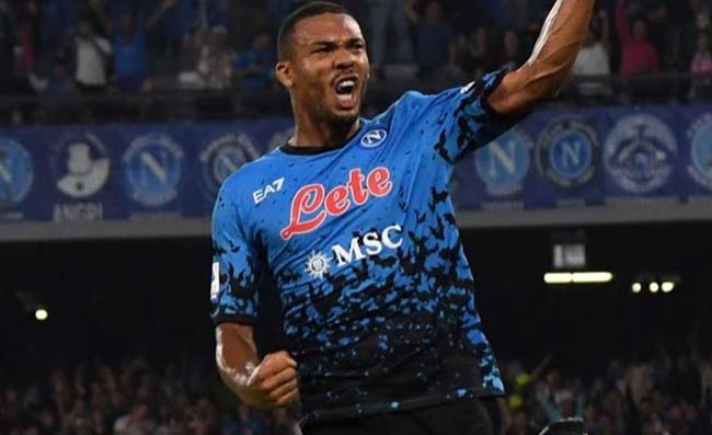 Ag. Juan Jesus: “Ne servirebbero 5-6 come lui in ogni squadra”