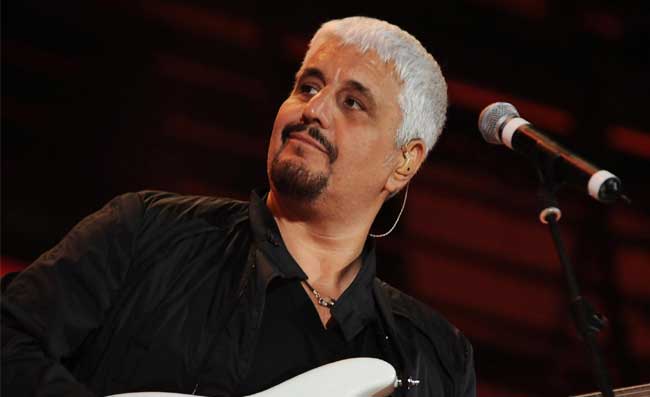 Alan Sorrenti: “A Napoli mi sentivo uno straniero. Retroscena su Pino Daniele”