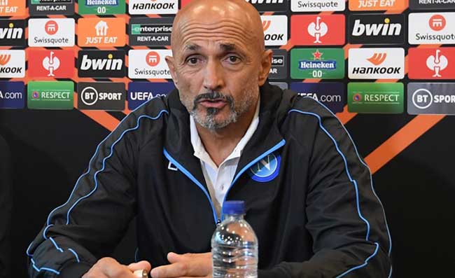 “Andate in confusione”. Spalletti demolisce con una bordata le contraddizioni sul Napoli