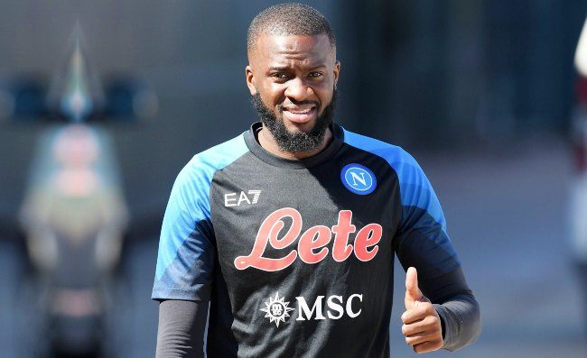 Anguissa out, Spalletti ha l’imbarazzo della scelta: non solo Ndombele. C’è un ventaglio di soluzioni