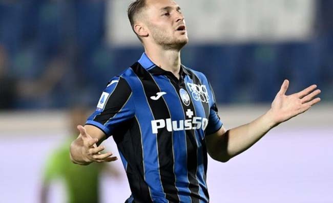 Atalanta, Koopmeiners: “Primato Napoli è meritato, speriamo siano già al top”