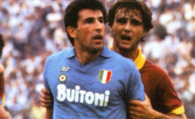 Bagni: “Roma-Napoli, vi racconto come ruppi il gemellaggio. Ho chiesto scusa tante volte”