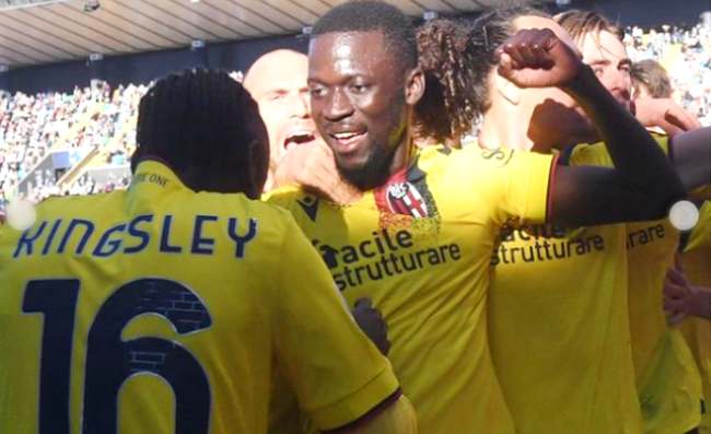 Barrow, l’agente: “Ho parlato con Giuntoli poteva arrivare al Napoli prima di Kvaratskhelia”