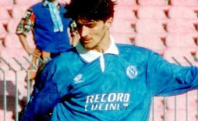Benny Carbone: “Rinunciai a 2.4 milioni per salvare il Bradford. Mi definirono stupido, ma sono un uomo”