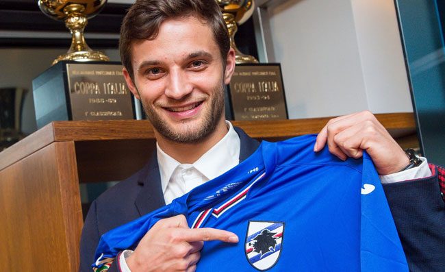 “Bereszynski può andare al Napoli a gennaio?”. La risposta di Luca Marchetti
