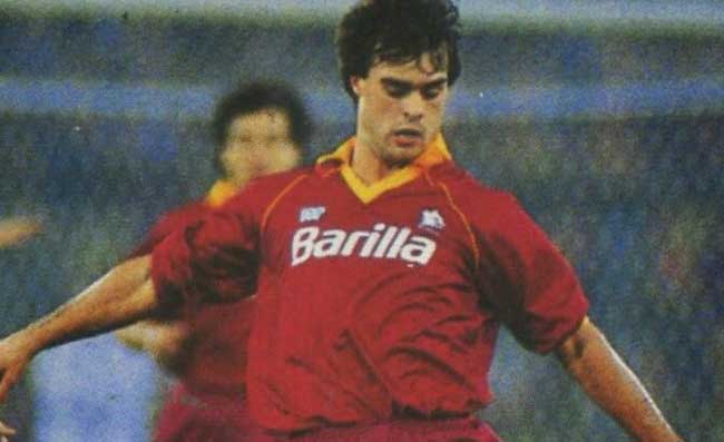 Berthold: “Maradona grande amico. A Napoli sentivo sempre i clacson dei motorini”