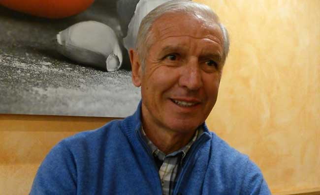 Bigon: “Nello spogliatoio del Napoli c’è una parola tabù”