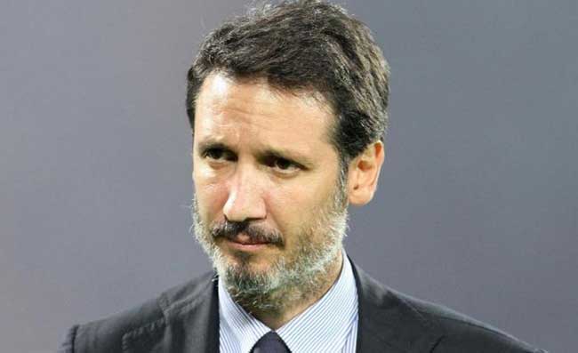 Bigon: “Vi dico qual è l’ingrediente più importante della ricetta Napoli”