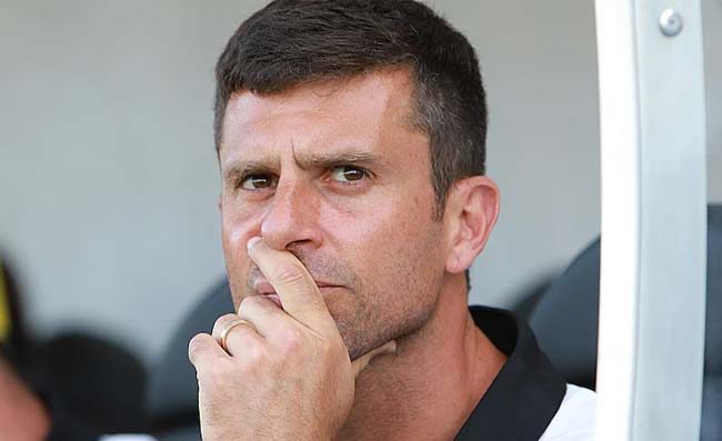 Bologna, Motta: “Napoli? Non sono sorpreso. Come sta Arnautovic? Vi spiego”