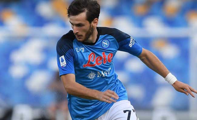 Brachino: “Altro che De Ketelaere, è Kvaratskhelia quello che somiglia a Kakà”