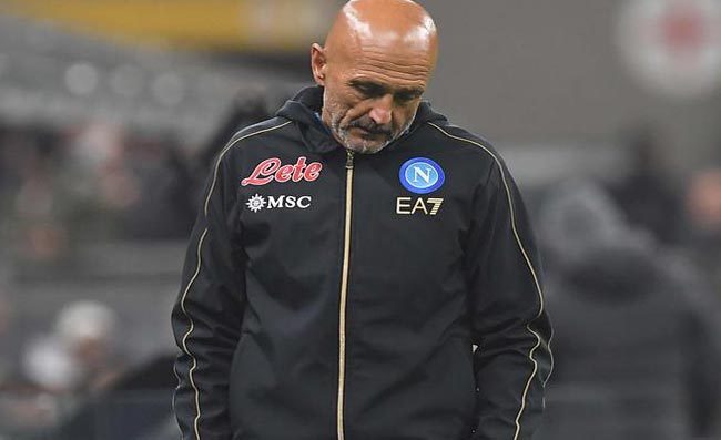 Brambati: “Telefonai Spalletti dopo il ko di Empoli, sorpreso da ciò che disse. Era lì lì…”