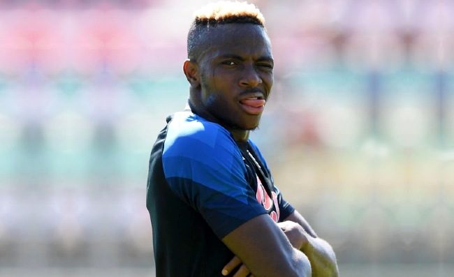 Caira: “Roma-Napoli: vi dico chi vince. Osimhen è massacrante”