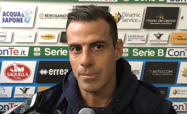 Calaiò: “Ndombelè crescerà molto. Il mio pronostico su Napoli-Bologna”
