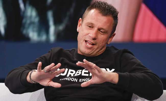 Cassano e gli “scappati di casa”, risposta da gran signore di Francini al barese