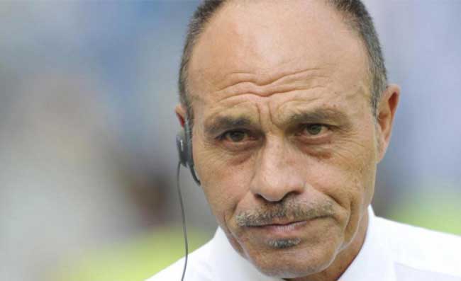Causio: “Kvaratskhelia è unico. Il primo Cuadrado era a quei livelli nel dribbling”