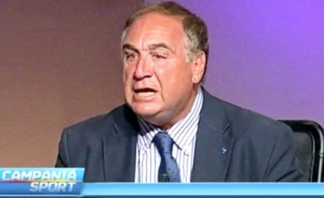 Chiariello: “Napoli, ecco la squadra più pericolosa per lo scudetto”