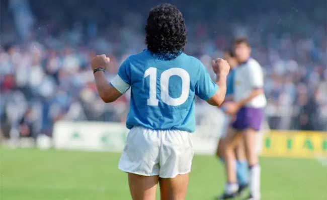 Condò: “Il Napoli ha trovato un nuovo numero 10”
