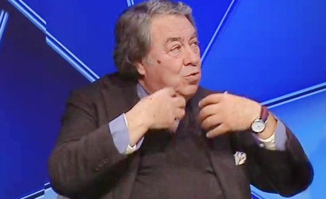 Corbo: “L’insostenibile peso della violenza sul Napoli che vince”