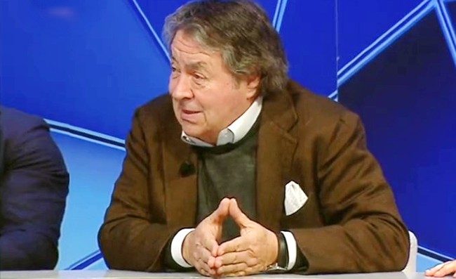 Corbo: “Roma-Napoli, gara deludente. Kvaratskhelia frastornato, Lobotka è stato schiacciato”