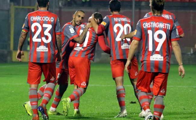 Cremonese, Quagliata: “Napoli grande squadra, abbiamo tenuto botta. Calo normale nel finale”