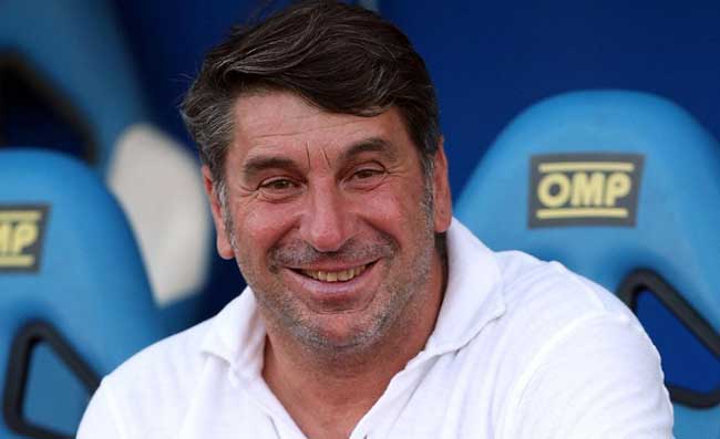 Crippa: “Lo davano per finito, con Spalletti è rinato. Bagni mio idolo, a Napoli presi il suo posto”