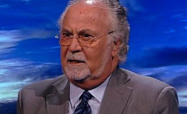 Cucci incredulo: “Il Napoli non gioca in Italia. Le parole di Motta non mi piacciono”
