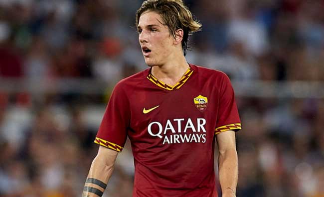 D’Alessandro: “Zaniolo è un Kvaratskhelia che non ce l’ha fatta”