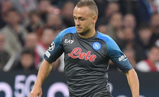 Dall’Inghilterra: “Il Chelsea piomba su Lobotka”. La posizione di De Laurentiis
