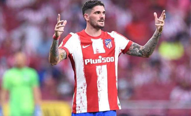 De Paul può tornare in Serie A, due club sull’argentino. Anche il Napoli ci pensa?