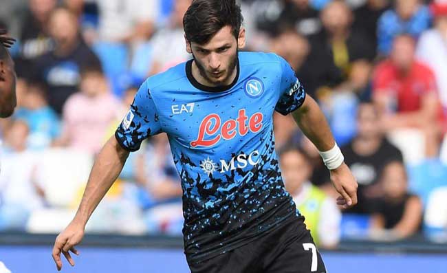 Di Fenza: “Napoli come il Real Madrid anni ’90. Insigne dimenticato, ora altro passo”