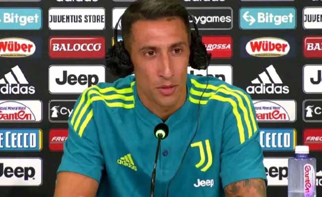 Di Maria fa infuriare i tifosi della Juventus, ma la “confessione” a Lavezzi non è di queste ore
