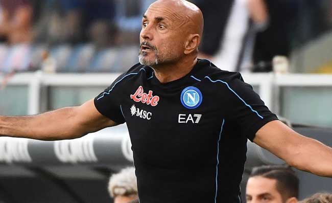 Donati, l’ex Milan avvisa il Napoli: “Arriveranno momenti difficili”