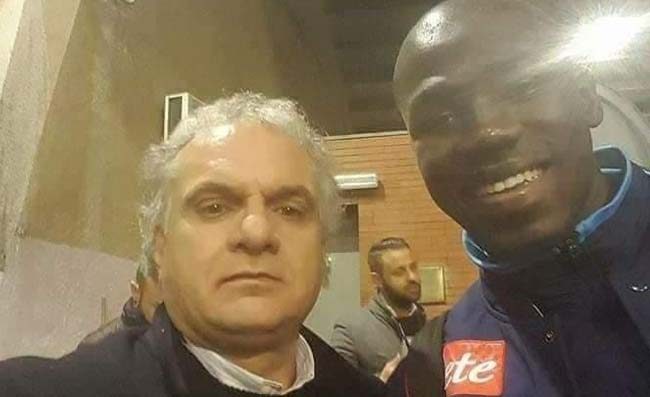 Esposito: “Il Napoli a Cremona non mi è piaciuto, risultato bugiardo. Sento sciocchezze su Kim”