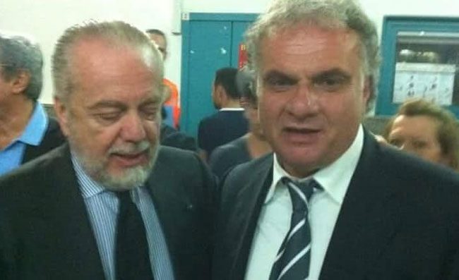Esposito: “Su Kvaratskhelia inizio a sentire assurdità e una bugia: De Laurentiis sa cosa fare”