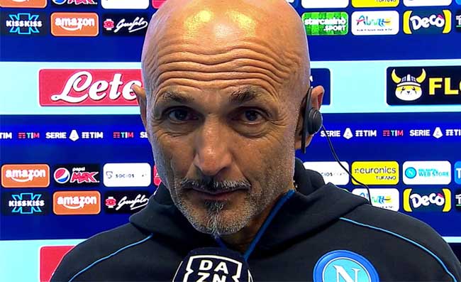Falcao: “Non amo Spalletti, ma il Napoli è impressionante”. La reazione dei romanisti