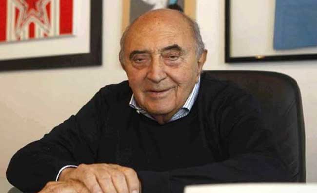 Ferlaino: “Napoli, ho una speranza”. Poi lancia il suo “altolà” sulle mosse delle rivali